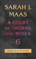 Load image into Gallery viewer, A Court of Thorns and Roses 6