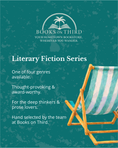 Load image into Gallery viewer, The Endless Summer Series- Literary Fiction