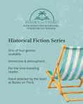 Load image into Gallery viewer, The Endless Summer Series- Historical Fiction
