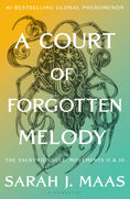 Load image into Gallery viewer, A Court of Forgotten Melody (A Court of Thorns and Roses 7) Available January 12, 2027
