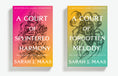 Load image into Gallery viewer, A Court of Forgotten Melody (A Court of Thorns and Roses 7) Available January 12, 2027
