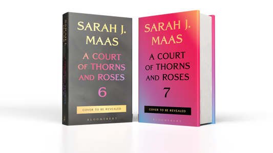 A Court of Thorns and Roses 6