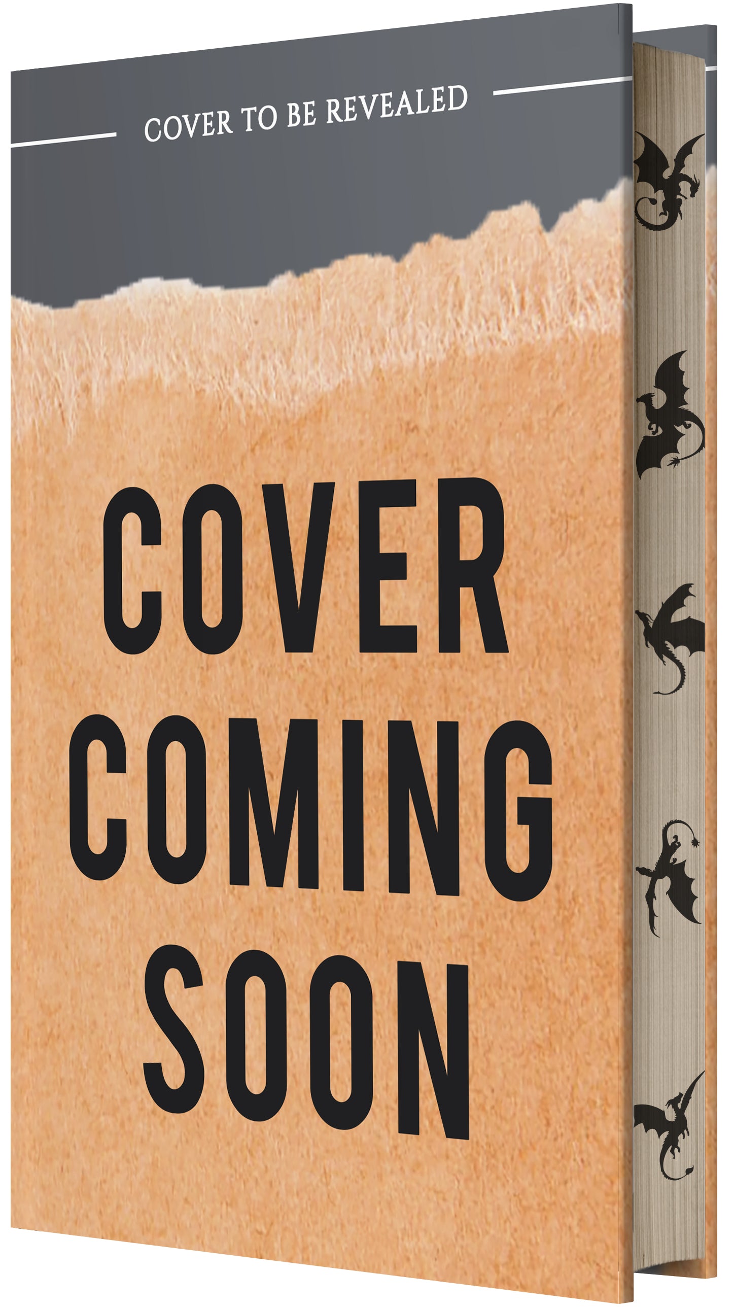 Untitled Empyrean Novel