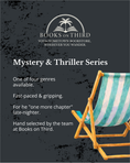Load image into Gallery viewer, The Endless Summer Series- Mystery & Thriller

