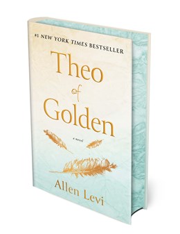 Theo of Golden: Deluxe Limited Edition