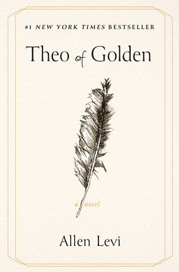 Theo of Golden by Allen Levi